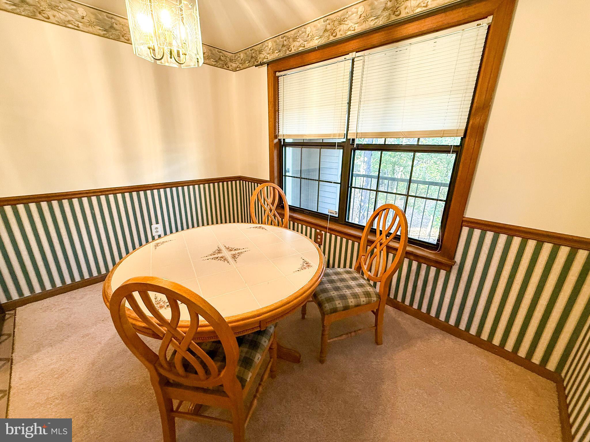19 Summit Court Marlton, NJ 08053 - Photo 8 of 24 Dining