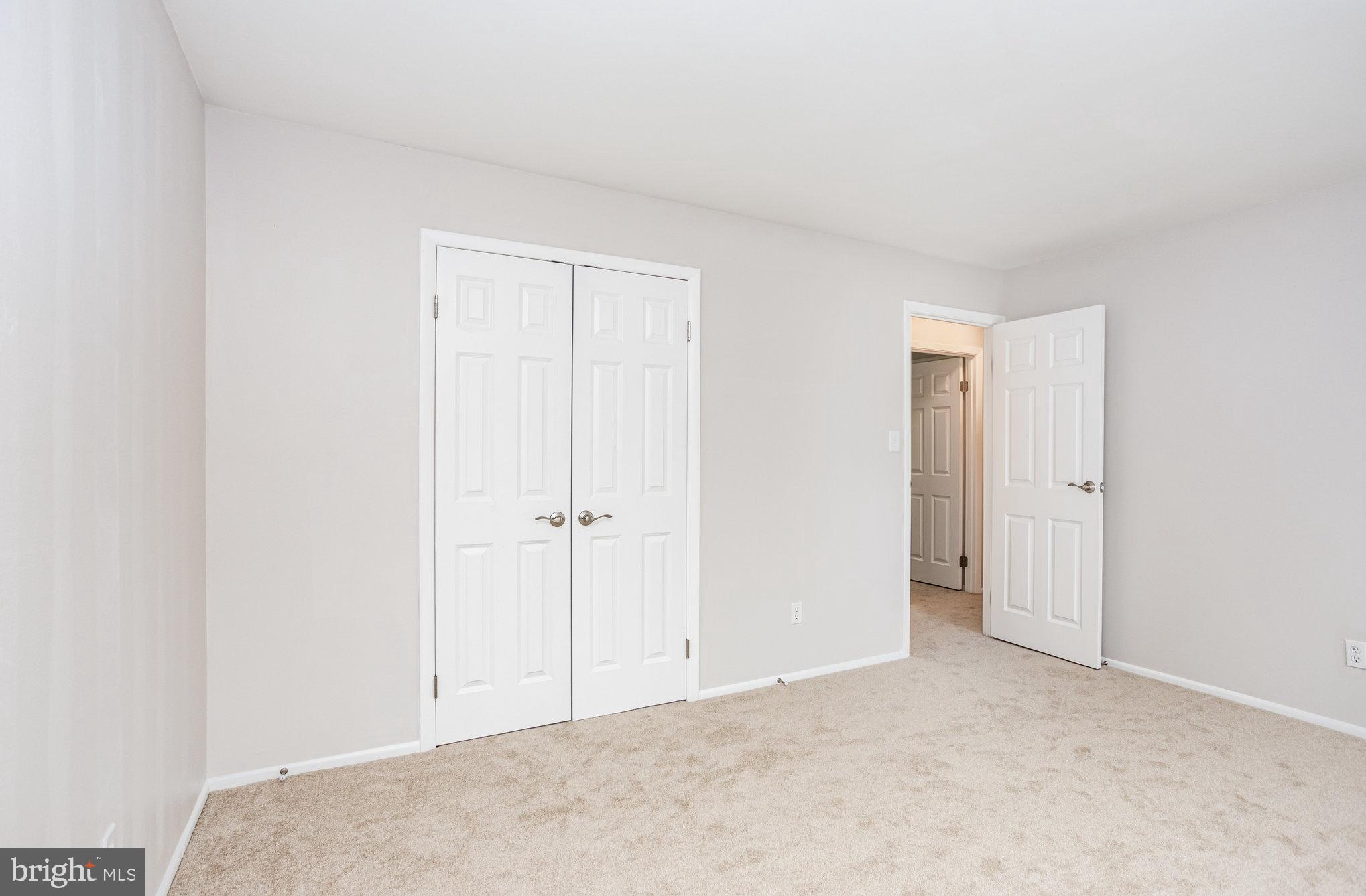 10509 Longbranch Road Cockeysville, MD 21030 - Photo 23 of 38 a view of an empty room and room