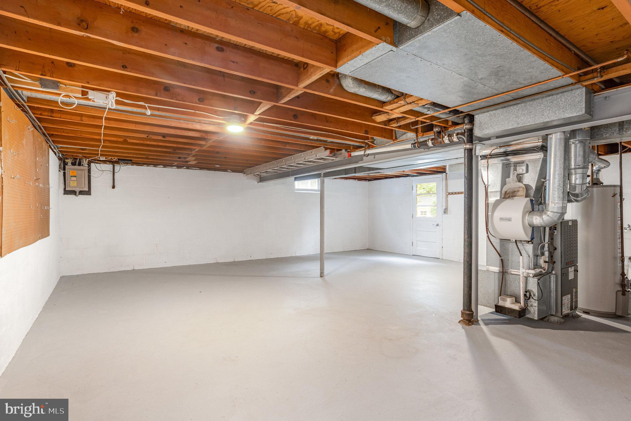 10509 Longbranch Road Cockeysville, MD 21030 - Photo 28 of 38 a view of empty room