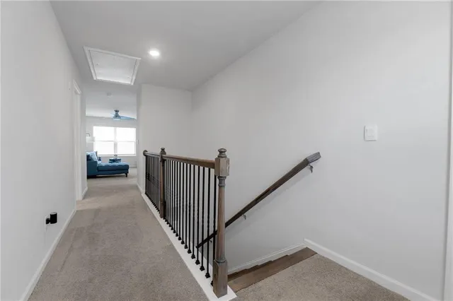 $489,900 | 9913 Stretford Road, Douglasville, GA 30135