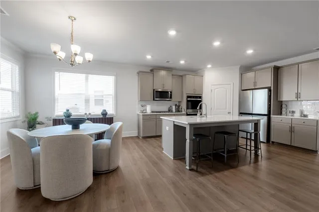 $489,900 | 9913 Stretford Road, Douglasville, GA 30135