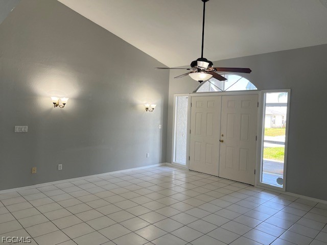 17557 Duquesne Road Fort Myers, FL 33967 - Photo 4 of 18