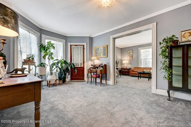 $299,900 | 902 Columbia Street, Scranton, PA 18509