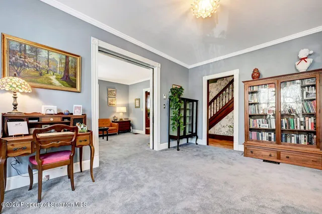 $299,900 | 902 Columbia Street, Scranton, PA 18509