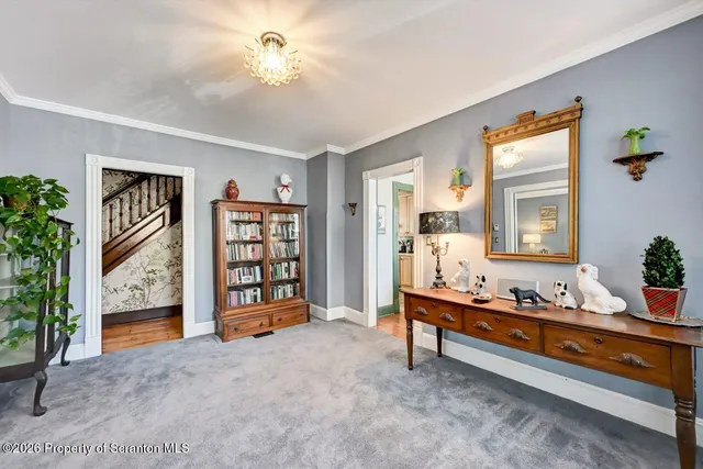 $299,900 | 902 Columbia Street, Scranton, PA 18509