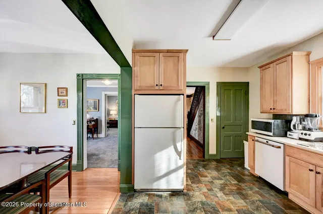 $299,900 | 902 Columbia Street, Scranton, PA 18509