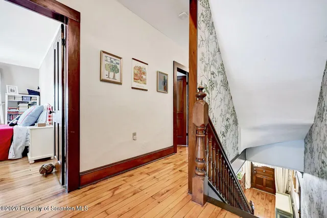 $299,900 | 902 Columbia Street, Scranton, PA 18509