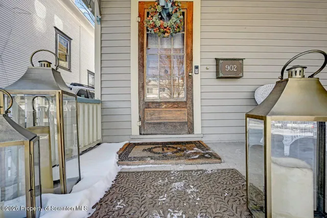 $299,900 | 902 Columbia Street, Scranton, PA 18509
