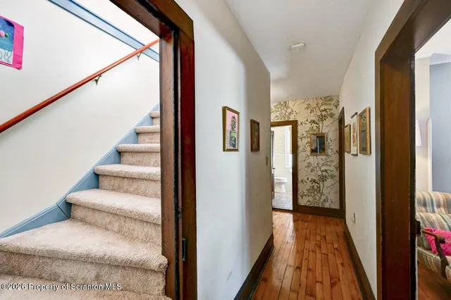 $299,900 | 902 Columbia Street, Scranton, PA 18509