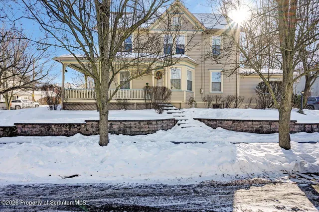 $299,900 | 902 Columbia Street, Scranton, PA 18509