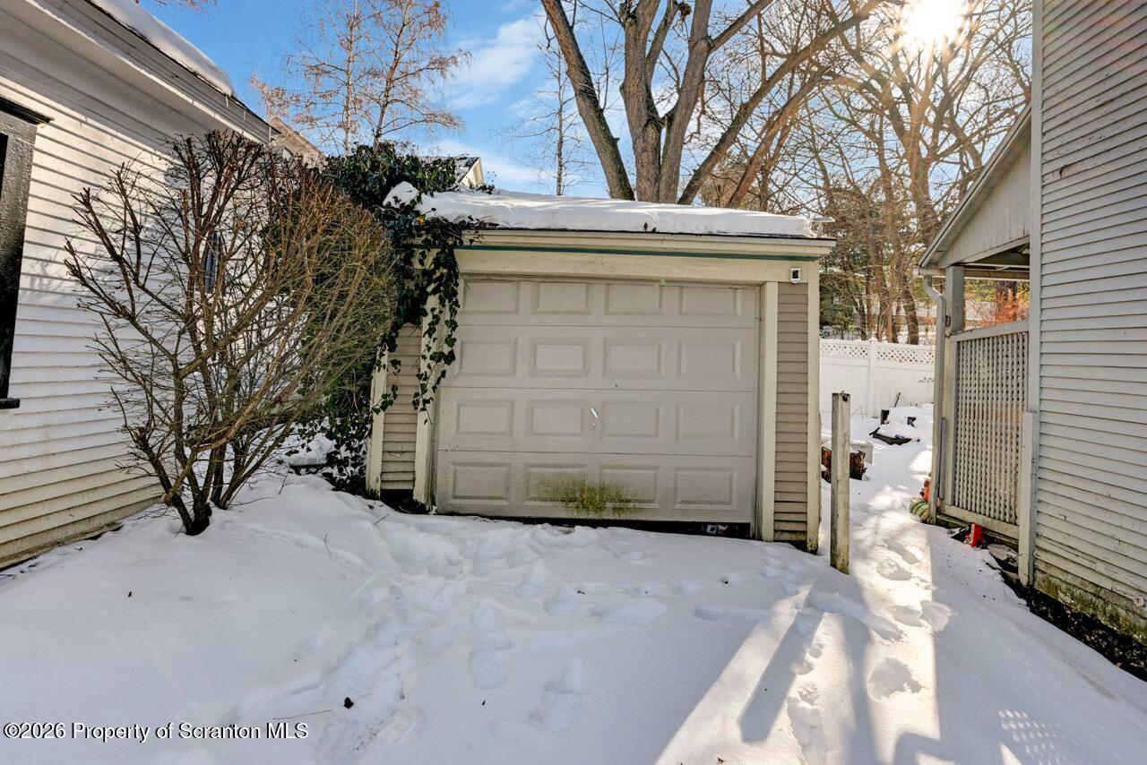 902 Columbia Street Scranton, PA 18509 - Photo 63 of 66 902 Columbia St 68 Large