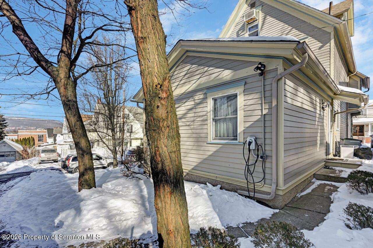 902 Columbia Street Scranton, PA 18509 - Photo 64 of 66 902 Columbia St 70 Large