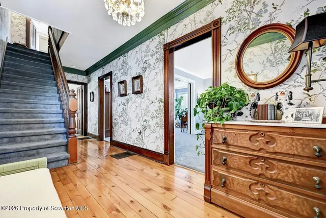 $299,900 | 902 Columbia Street, Scranton, PA 18509