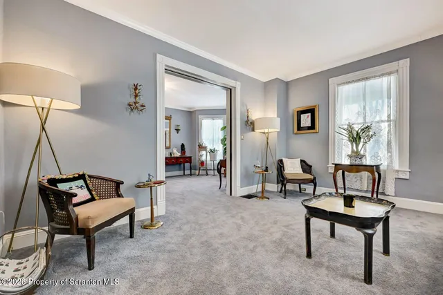 $299,900 | 902 Columbia Street, Scranton, PA 18509