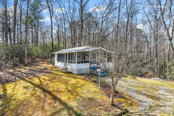$165,900 | 54 South Kimiko Lane, Balsam Grove, NC 28708