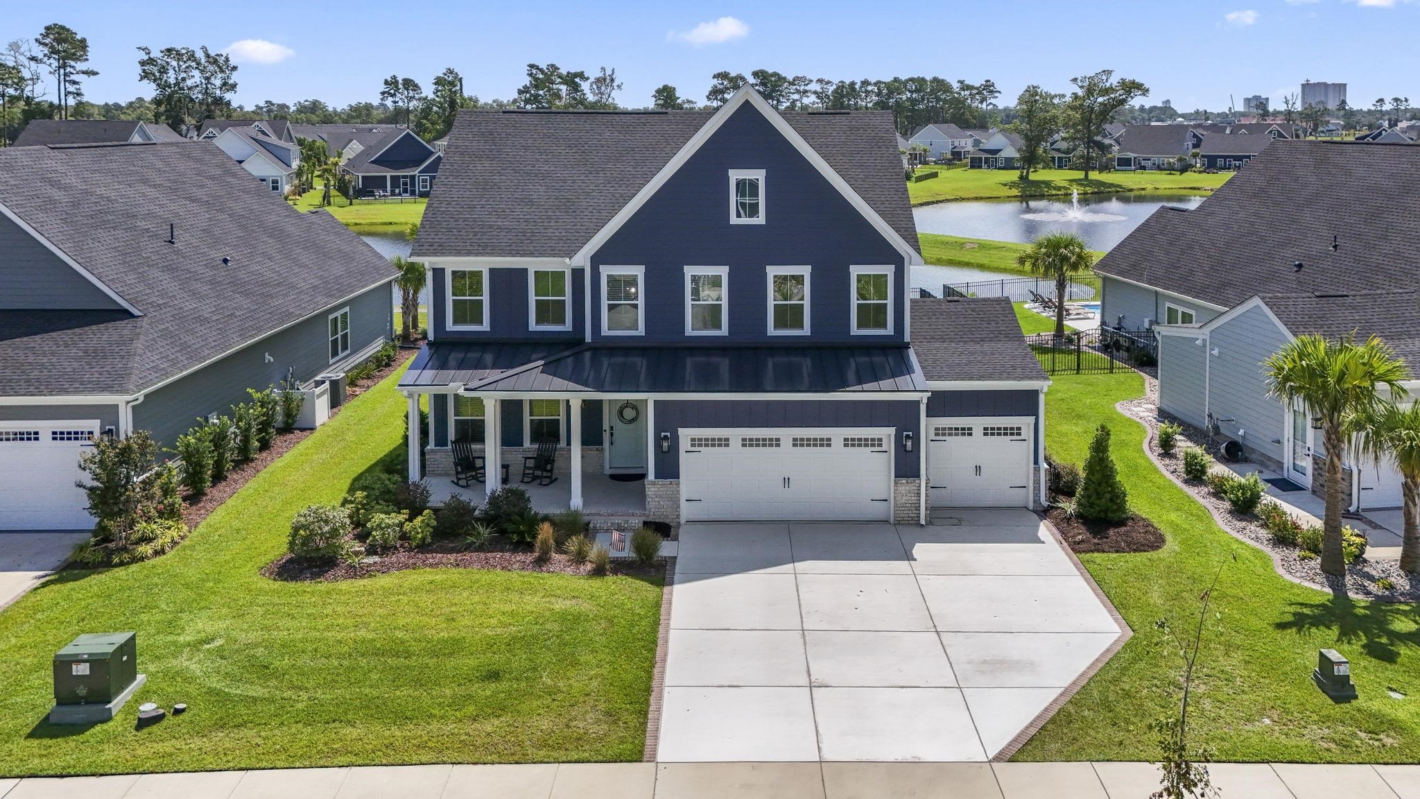 2364 Vera Way Longs, SC 29568 - Photo 2 of 63 Gallery Image 2