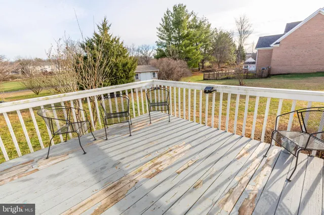 $3,200 | 180 Muirfield Court, Charles Town, WV 25414