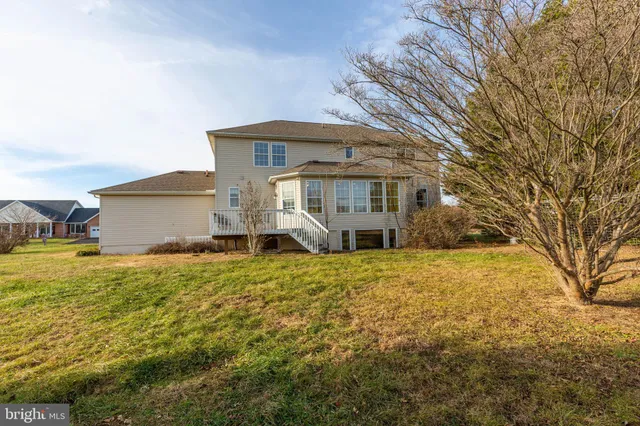 $3,200 | 180 Muirfield Court, Charles Town, WV 25414