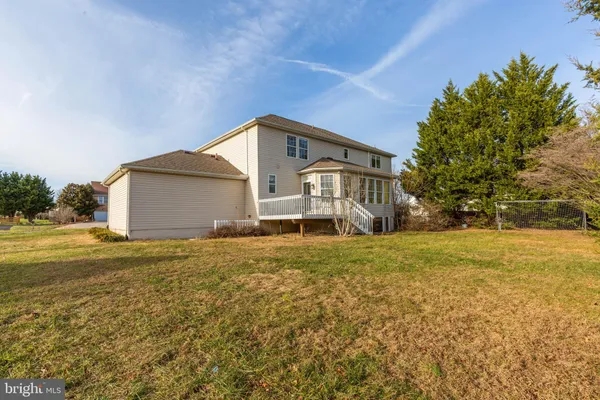 $3,200 | 180 Muirfield Court, Charles Town, WV 25414