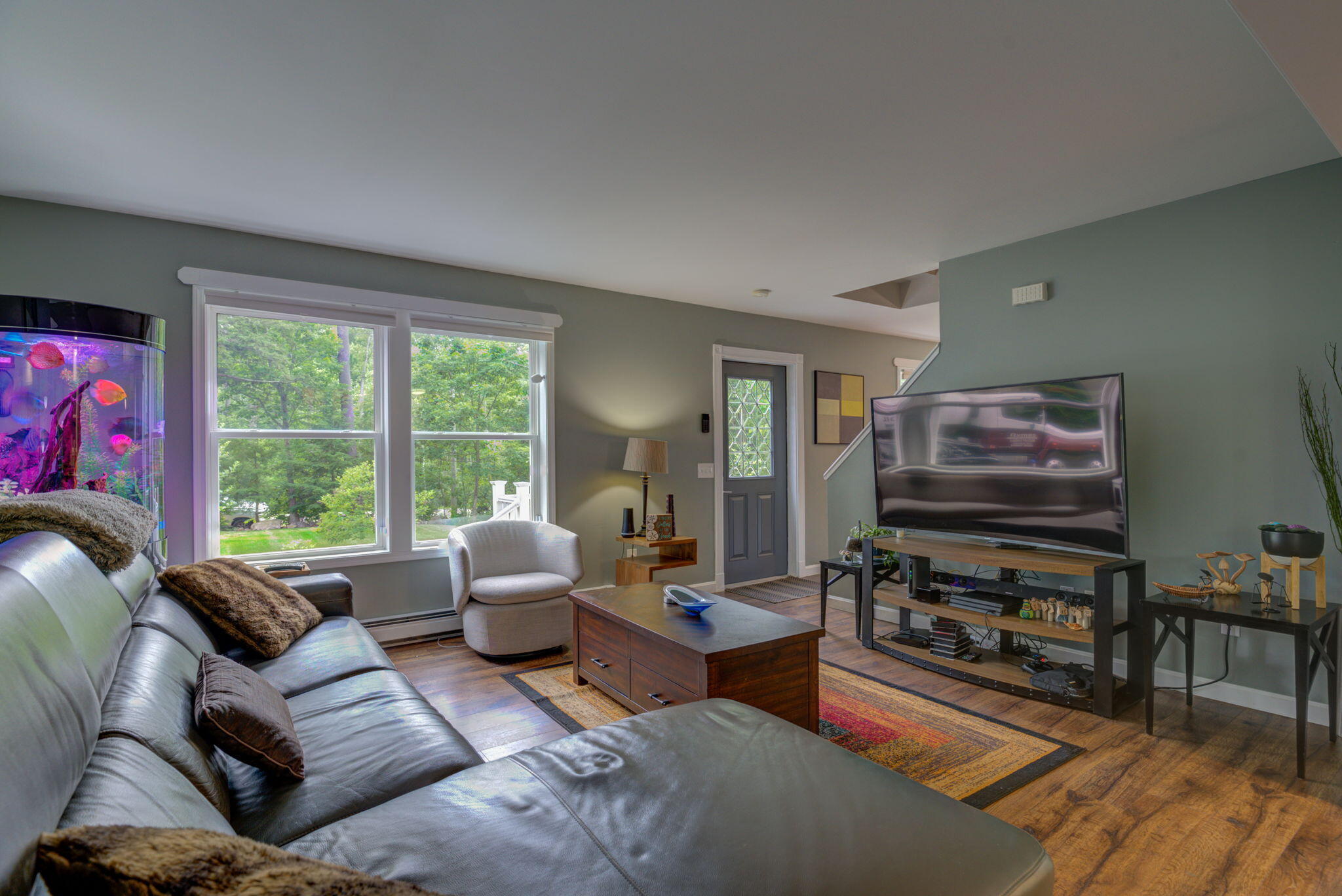 135 Josiah Norton Road Cape Neddick, ME 03902 - Photo 11 of 37 Living Room