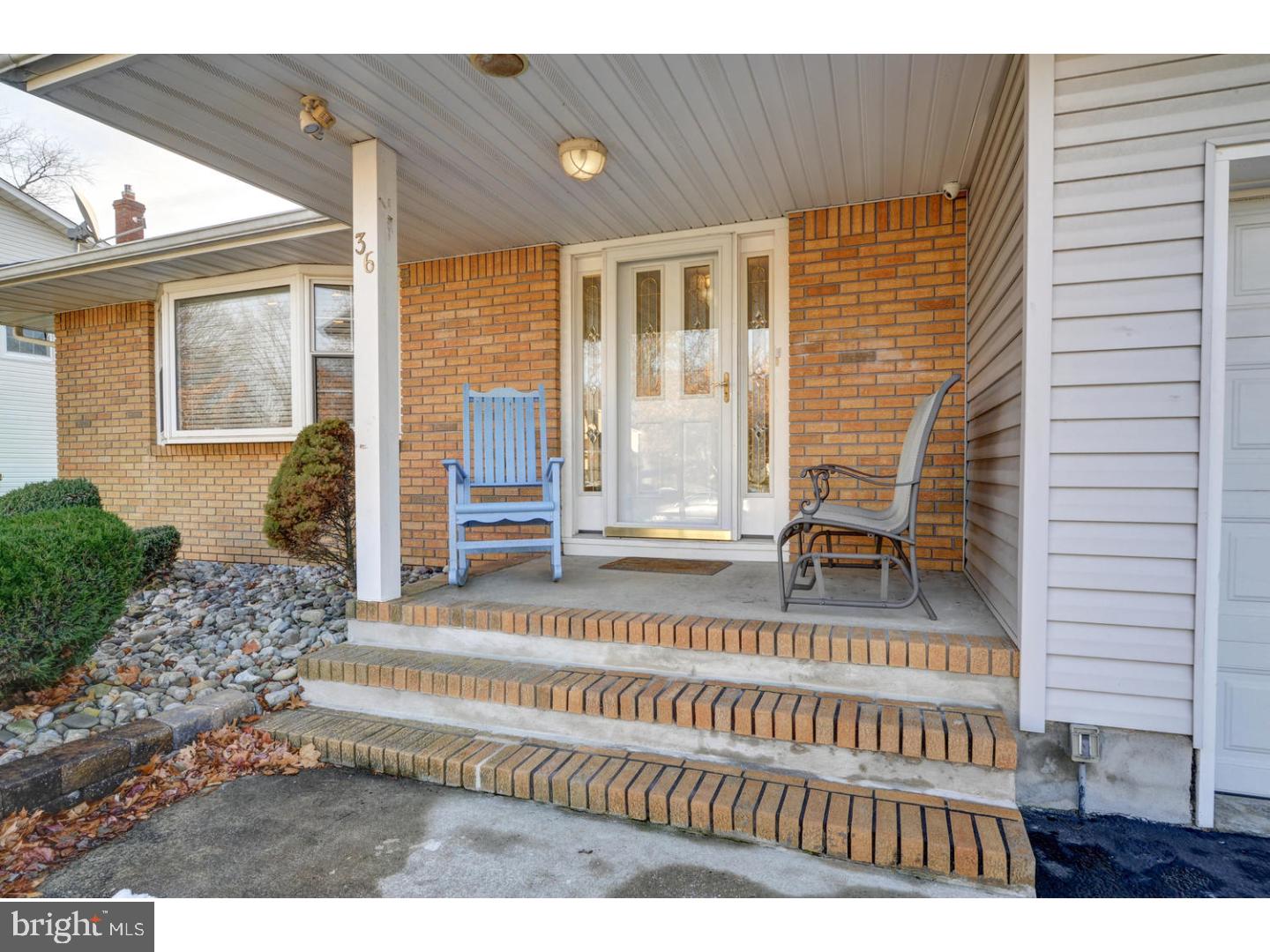 36 Tally Road Hamilton, NJ 08619 - Photo 1 of 22