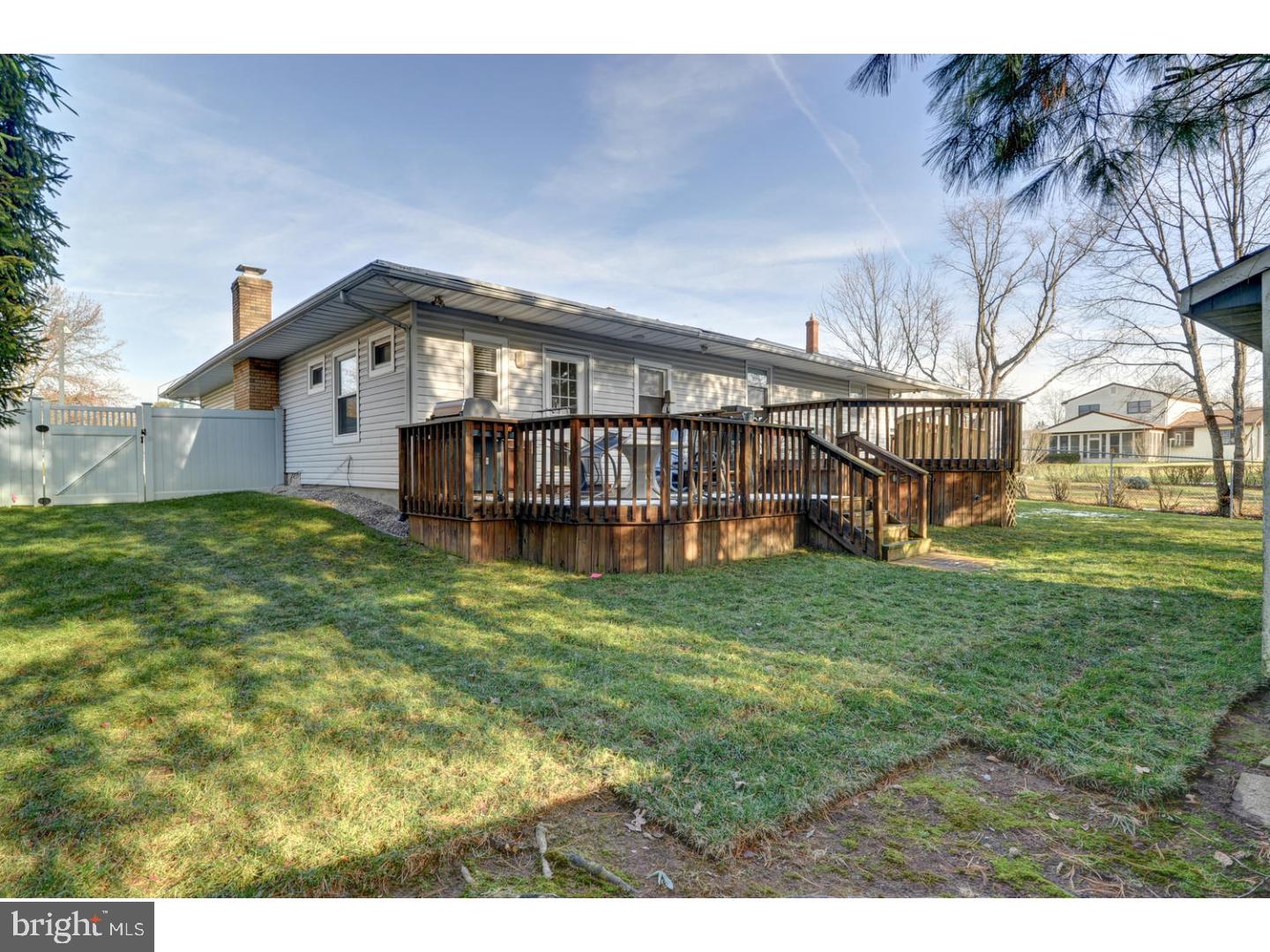 36 Tally Road Hamilton, NJ 08619 - Photo 22 of 22