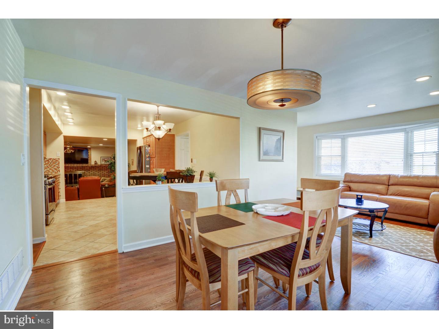 36 Tally Road Hamilton, NJ 08619 - Photo 5 of 22