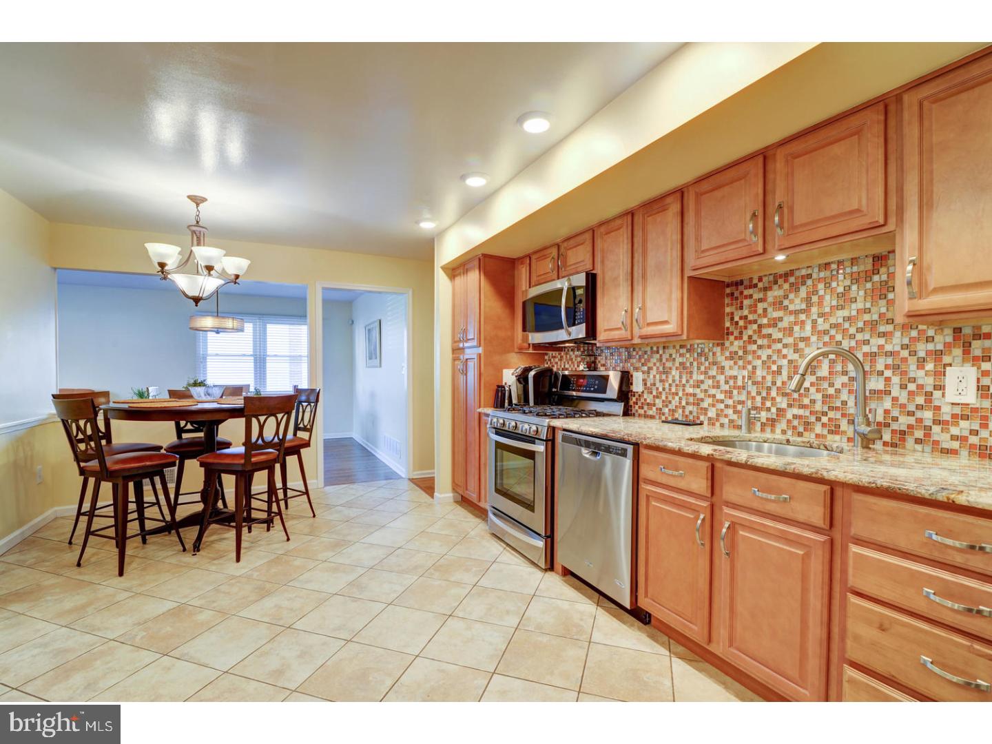 36 Tally Road Hamilton, NJ 08619 - Photo 7 of 22