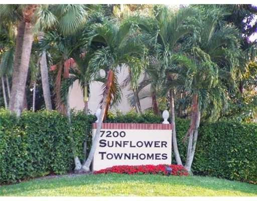 7200 Northwest 2nd Avenue, Unit 146 Boca Raton, FL 33487 - Photo 11 of 12 Entrance