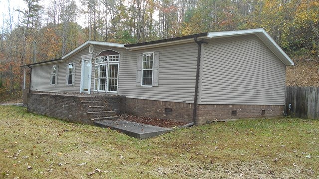 294 Maple Gap Road Swords Creek, VA 24649 - Photo 1 of 1 Gallery Image 1