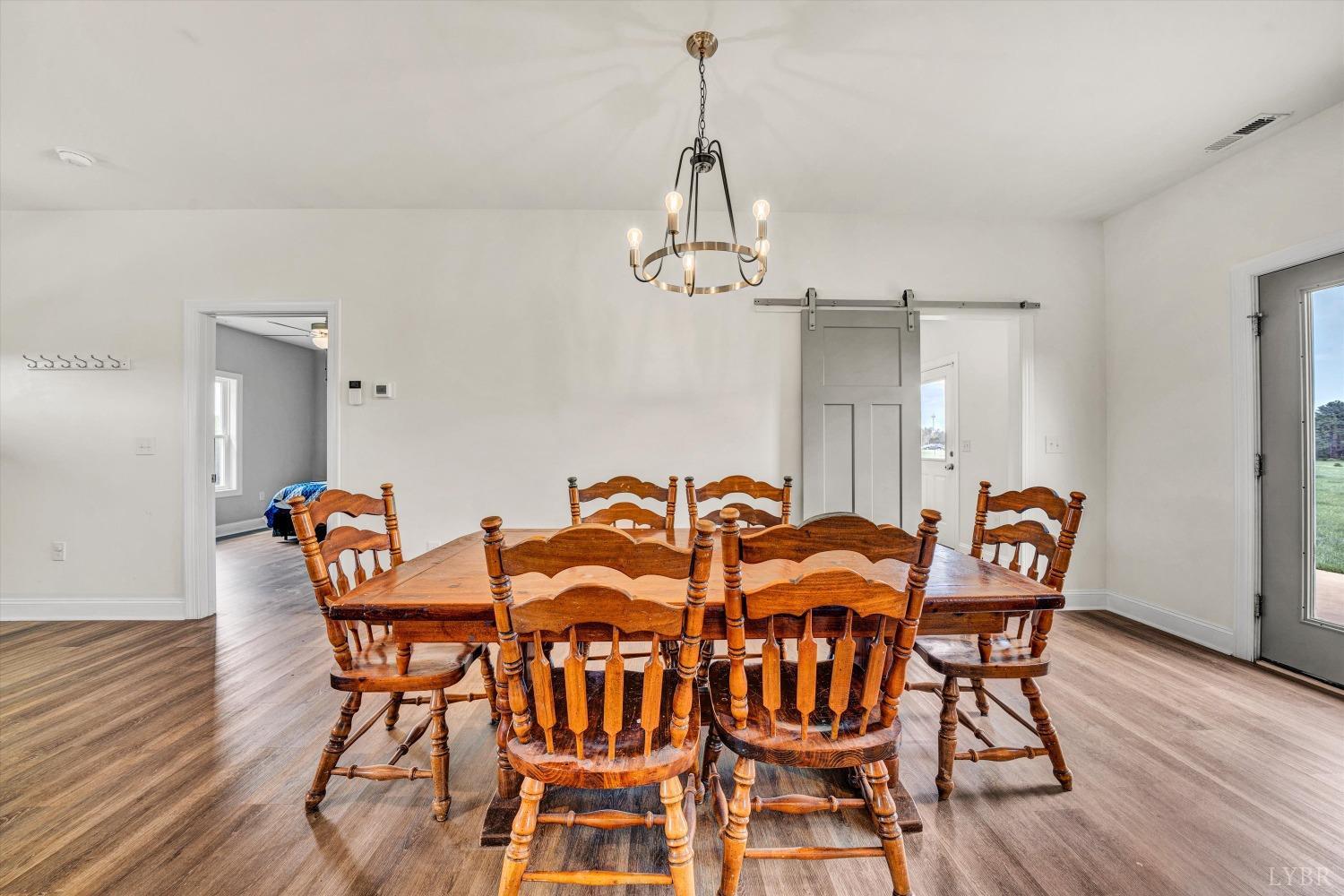 664 Collins Ferry Road Gladys, VA 24554 - Photo 11 of 34 Gallery Image 11