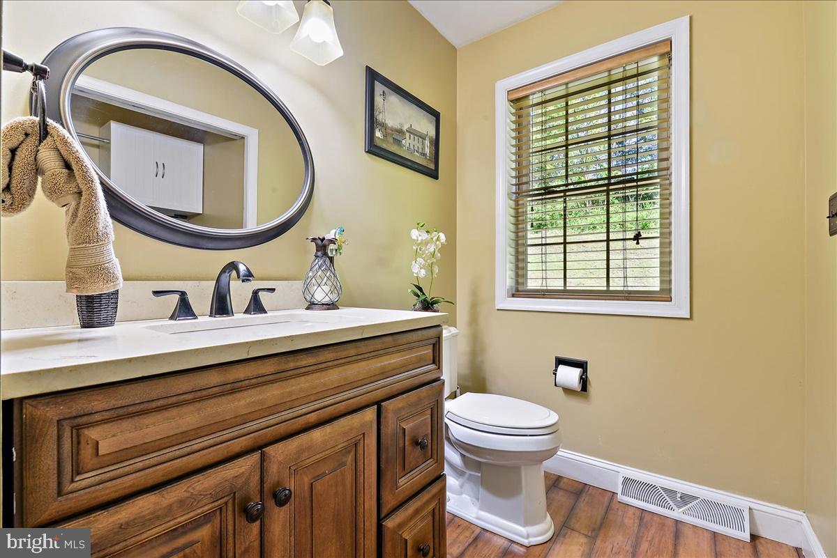 555 Candy Road Mohnton, PA 19540 - Photo 14 of 31 Half Bath / Laundry