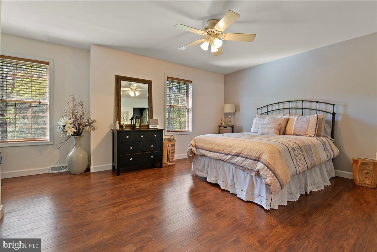 555 Candy Road Mohnton, PA 19540 - Photo 17 of 31 Master Bedroom