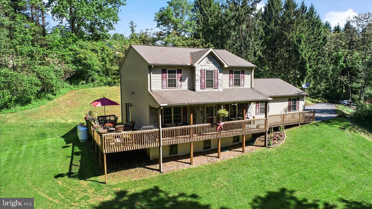 555 Candy Road Mohnton, PA 19540 - Photo 3 of 31 V2