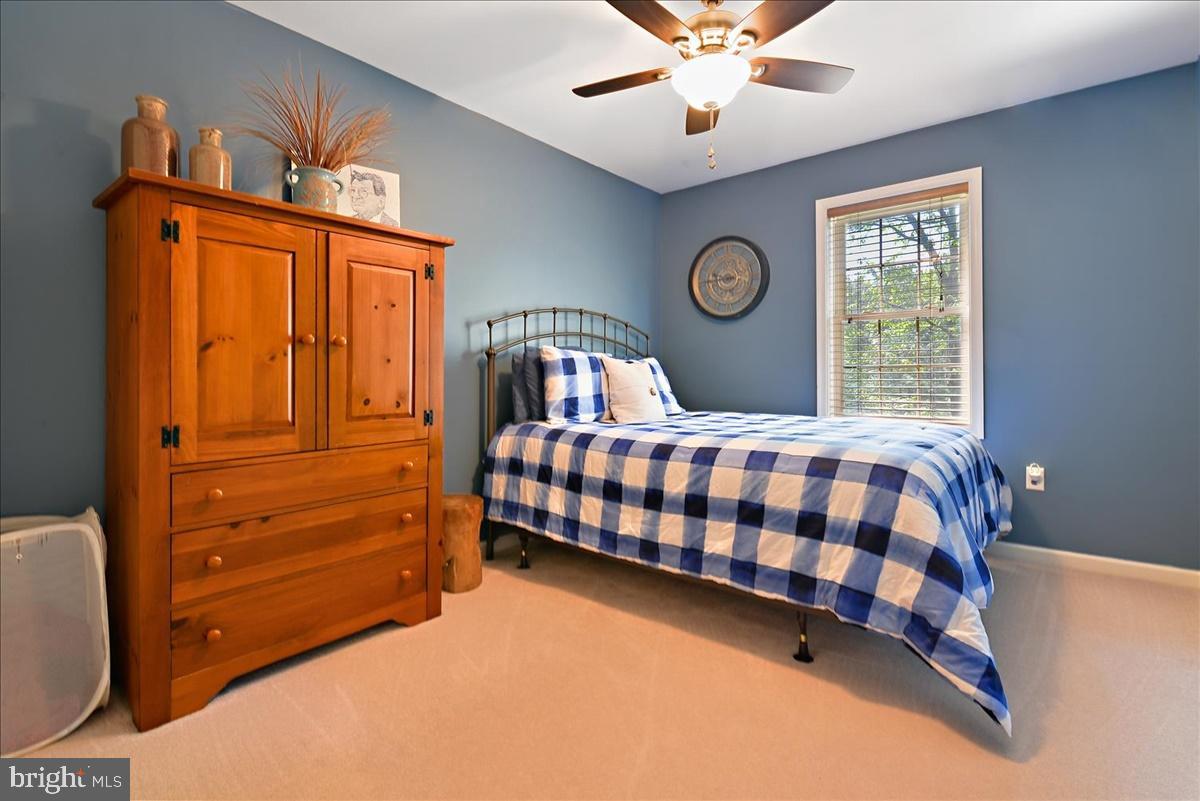 555 Candy Road Mohnton, PA 19540 - Photo 21 of 31 Bedroom