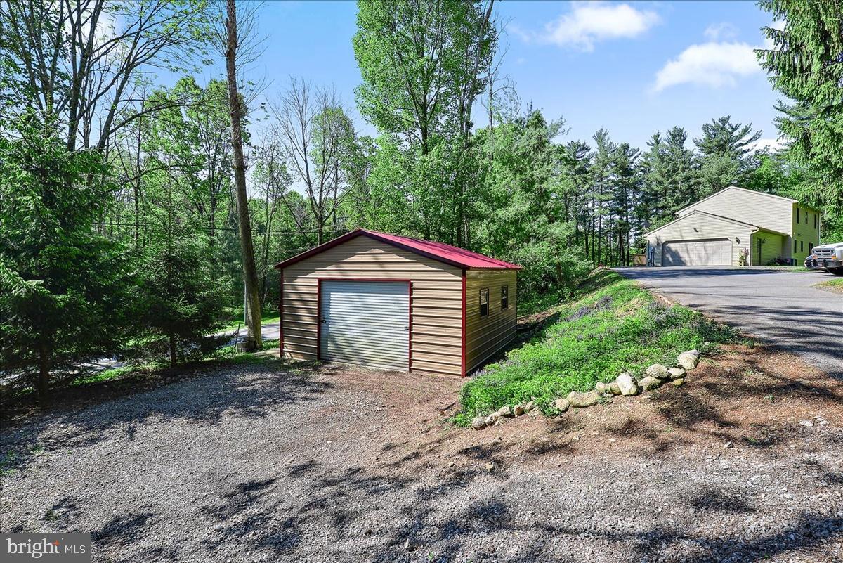 555 Candy Road Mohnton, PA 19540 - Photo 27 of 31 Outbuilding