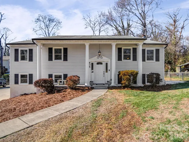 $425,000 | 605 Spring Street, Mount Holly, NC 28120