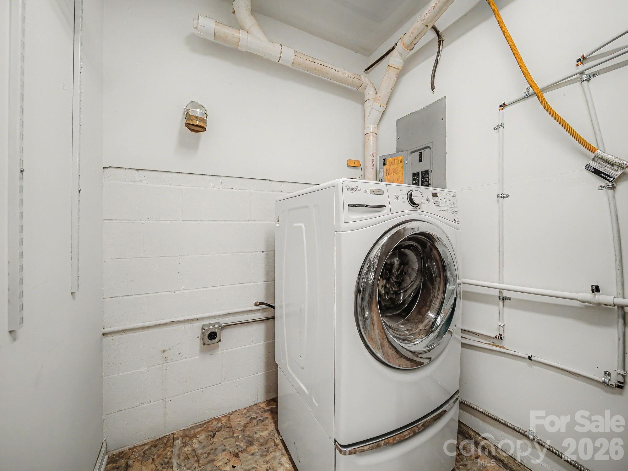 605 Spring Street Mount Holly, NC 28120 - Photo 28 of 34