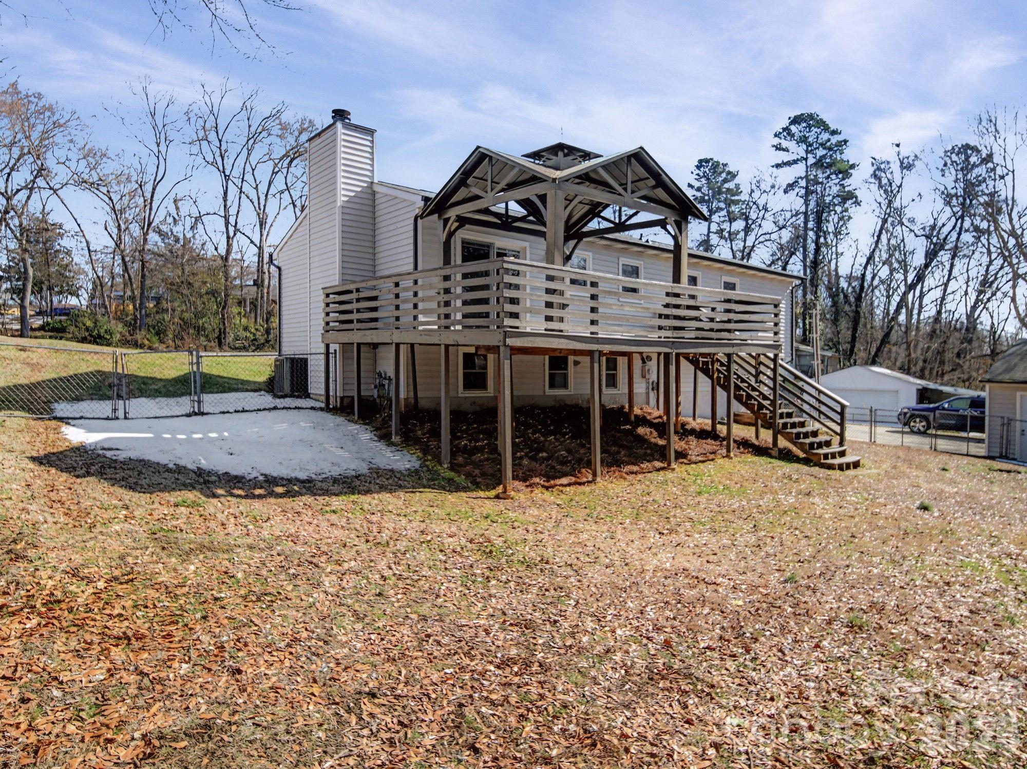 605 Spring Street Mount Holly, NC 28120 - Photo 31 of 34