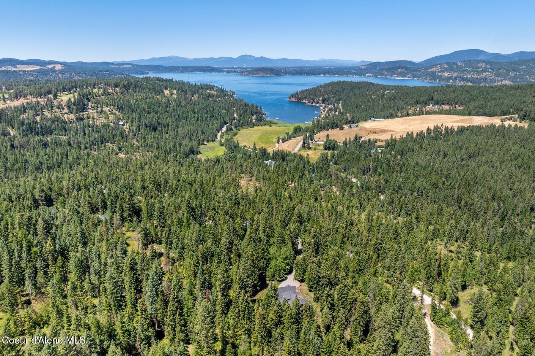 4456 East Eagles Mere Road Harrison, ID 83833 - Photo 55 of 64 30 minutes to downtown CdA