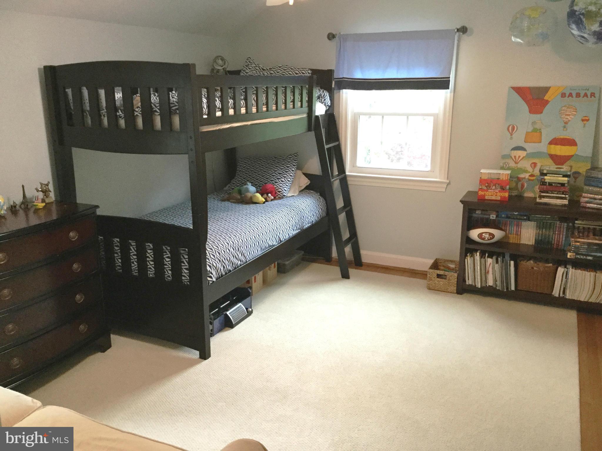 6112 Wynnwood Road Bethesda, MD 20816 - Photo 20 of 28 Bedroom