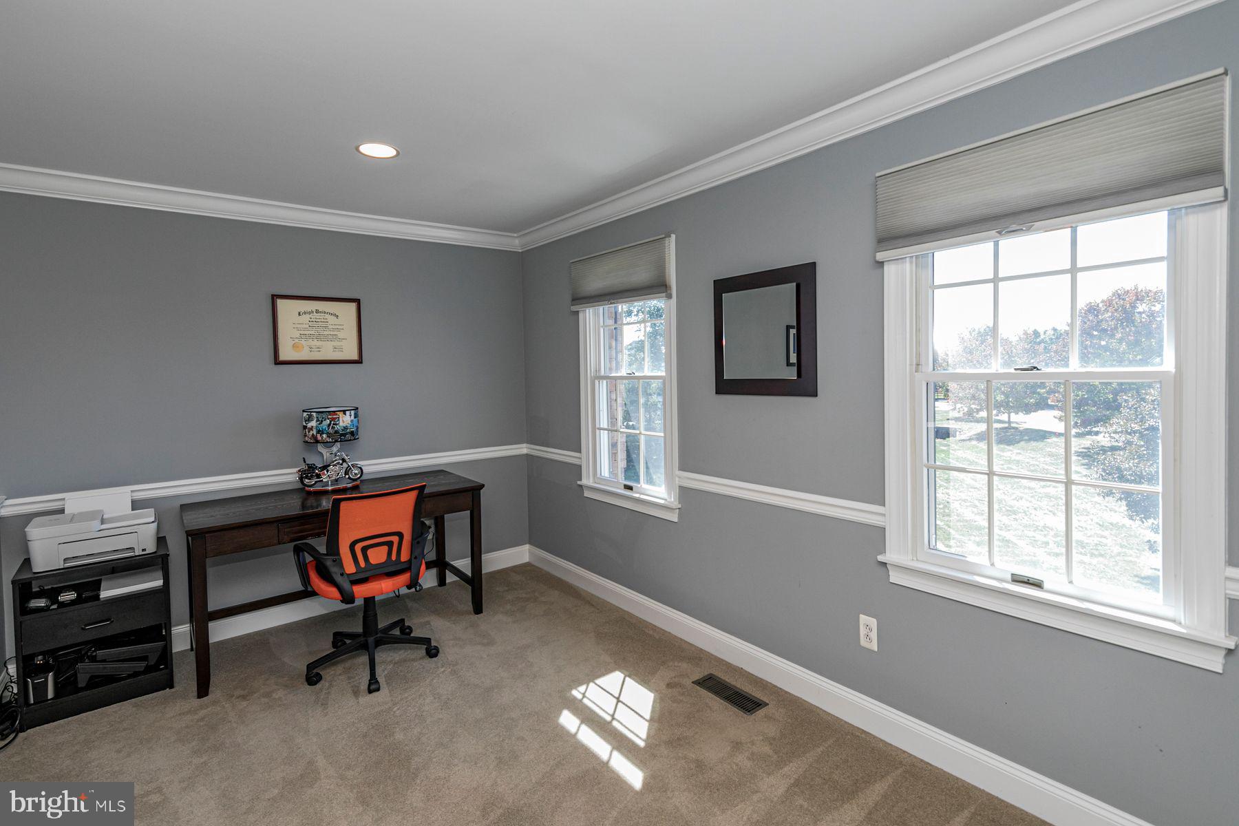 22 Hunters Ridge Drive Pennington, NJ 08534 - Photo 25 of 51