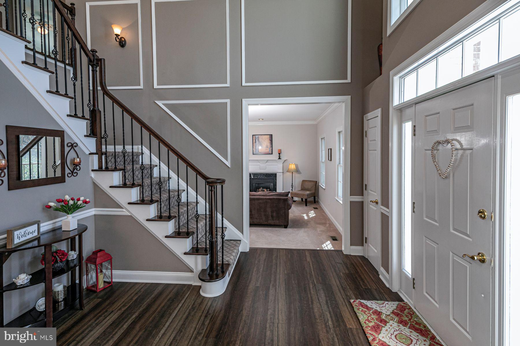 22 Hunters Ridge Drive Pennington, NJ 08534 - Photo 3 of 51