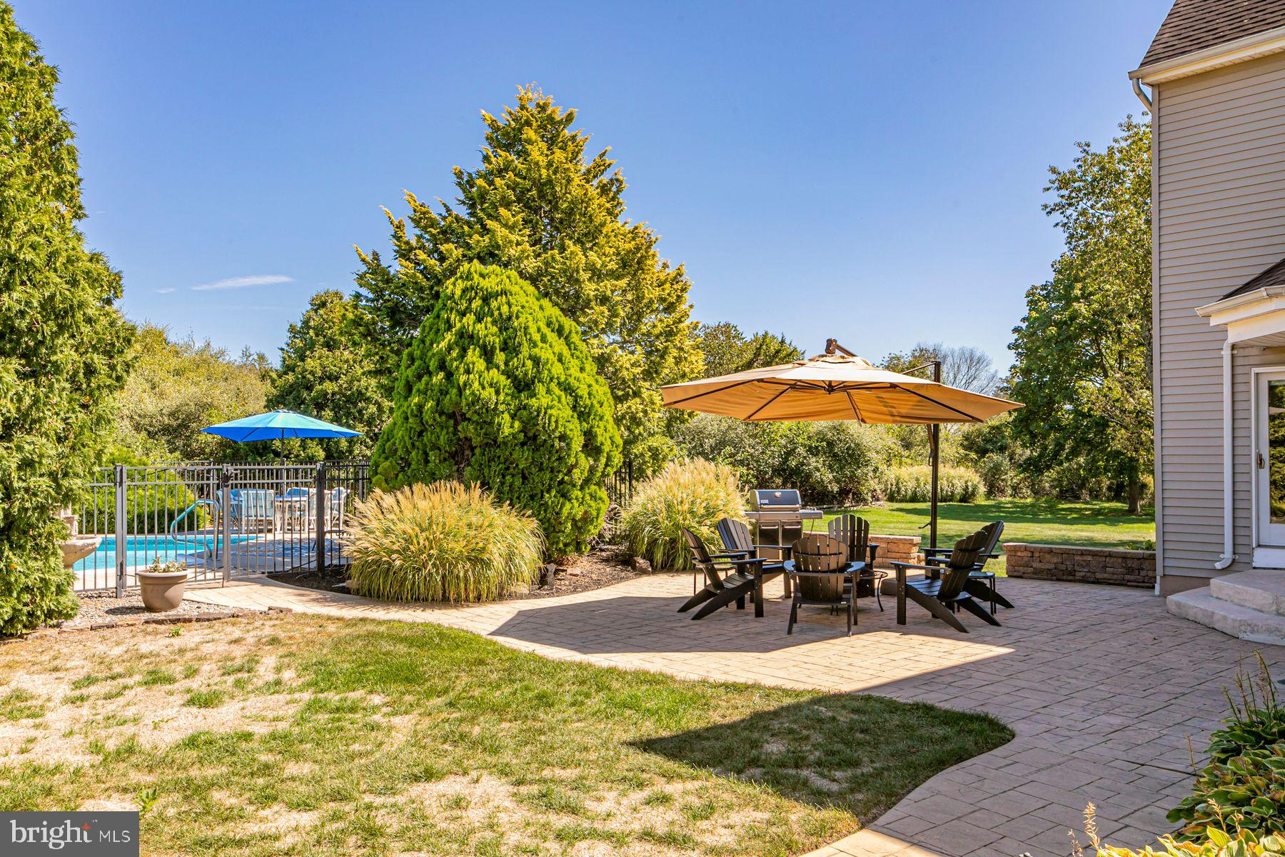 22 Hunters Ridge Drive Pennington, NJ 08534 - Photo 35 of 51