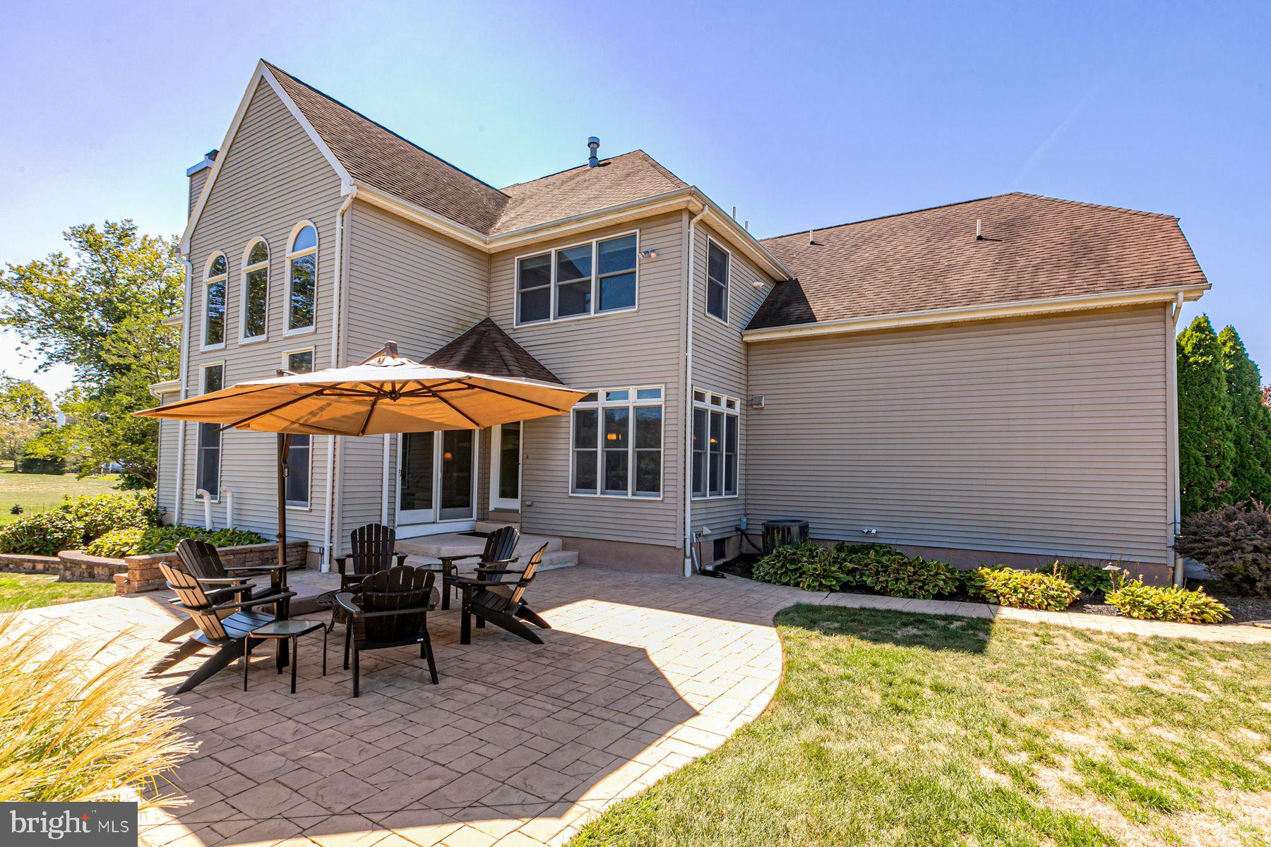 22 Hunters Ridge Drive Pennington, NJ 08534 - Photo 36 of 51