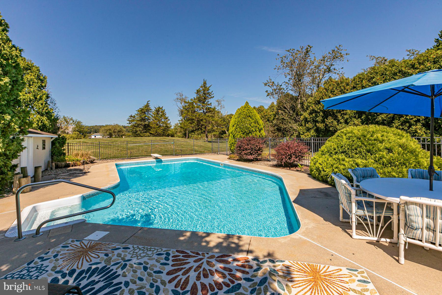 22 Hunters Ridge Drive Pennington, NJ 08534 - Photo 39 of 51