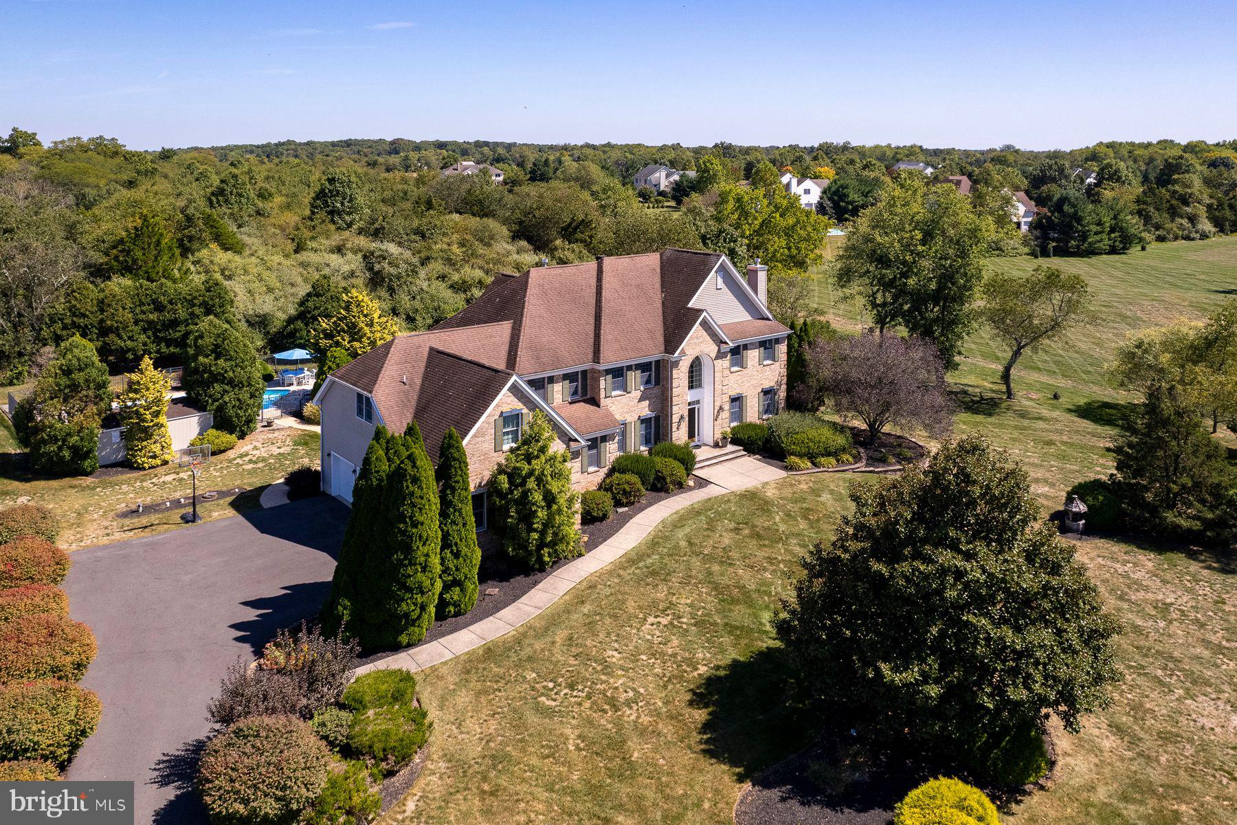 22 Hunters Ridge Drive Pennington, NJ 08534 - Photo 42 of 51