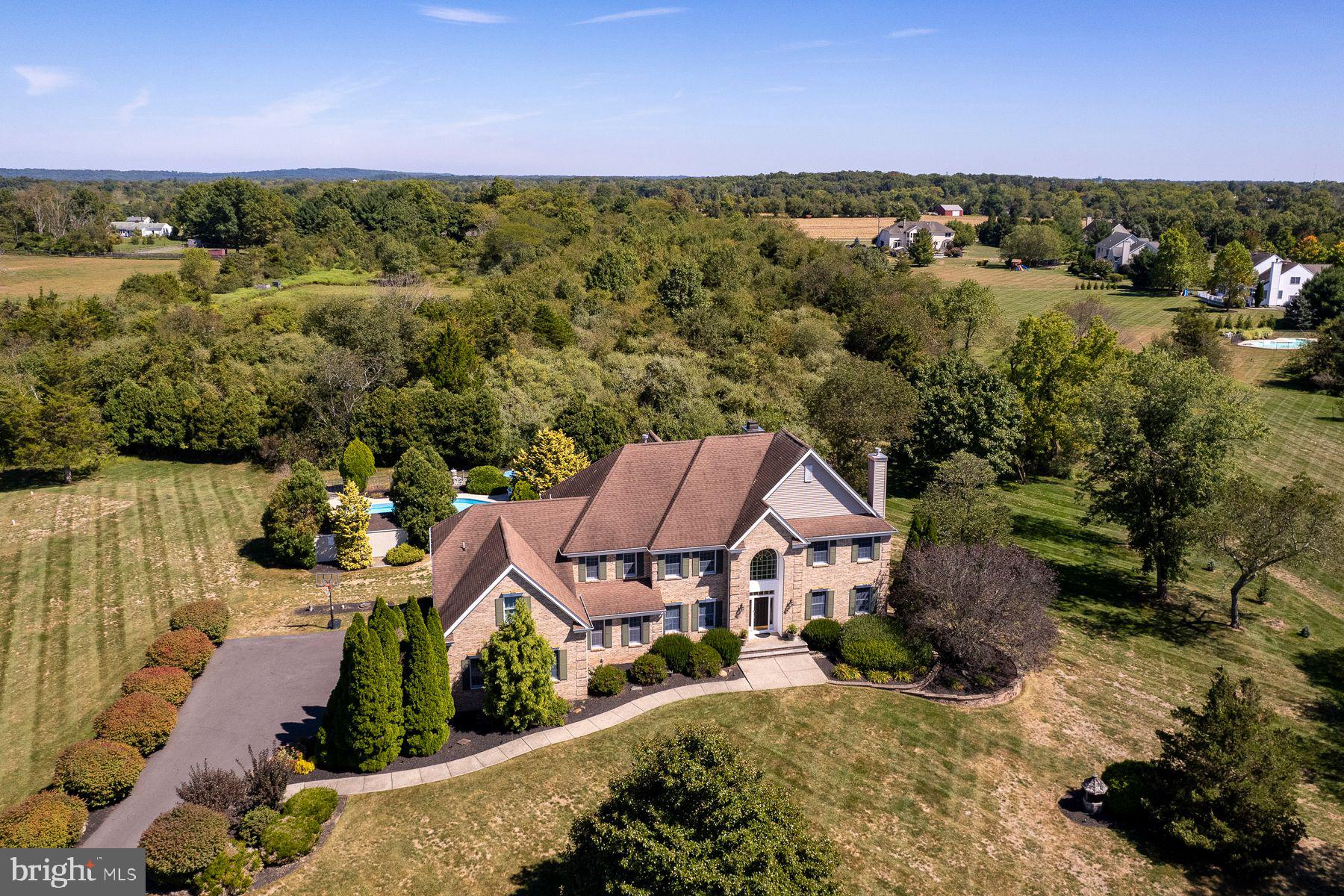 22 Hunters Ridge Drive Pennington, NJ 08534 - Photo 43 of 51