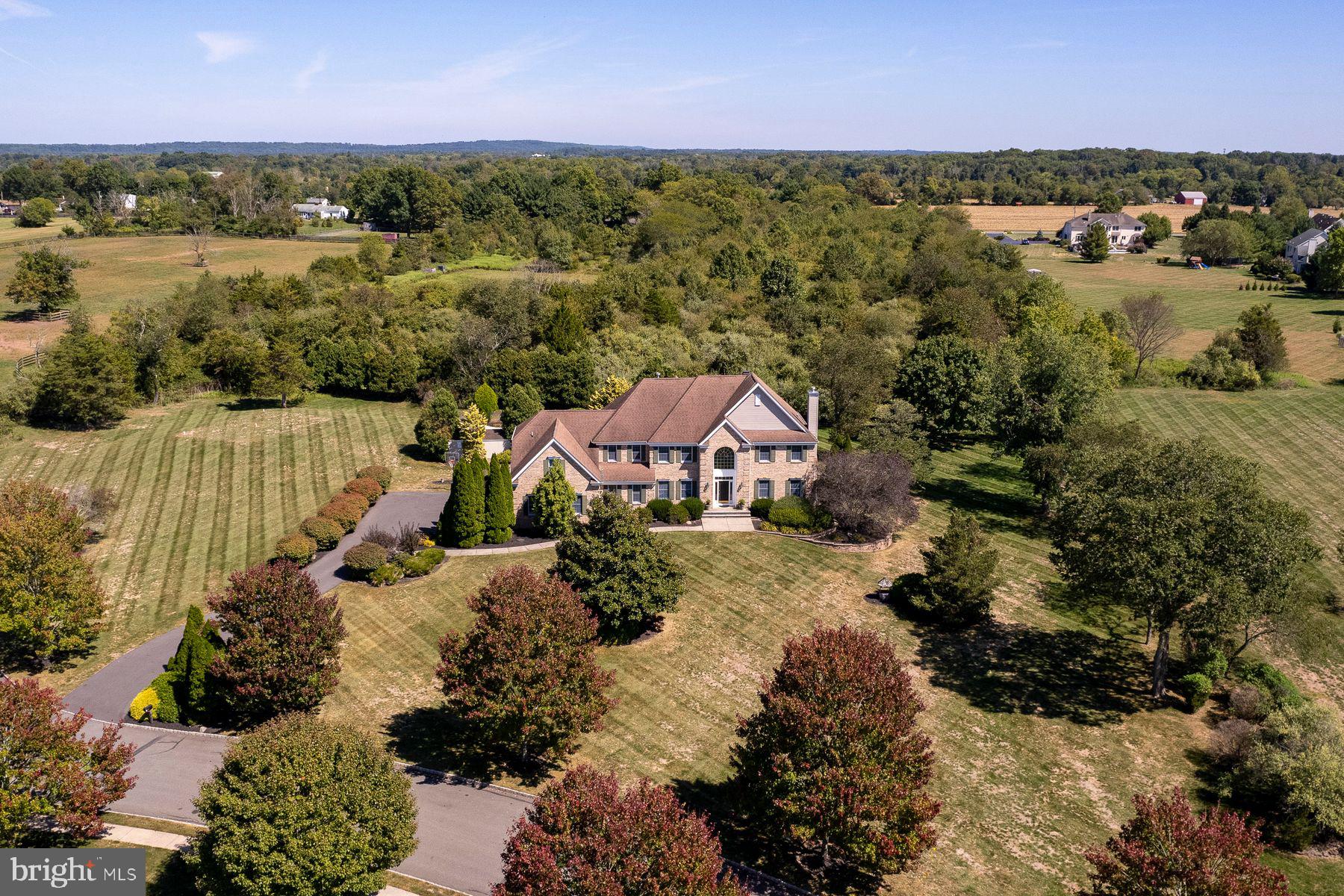 22 Hunters Ridge Drive Pennington, NJ 08534 - Photo 44 of 51
