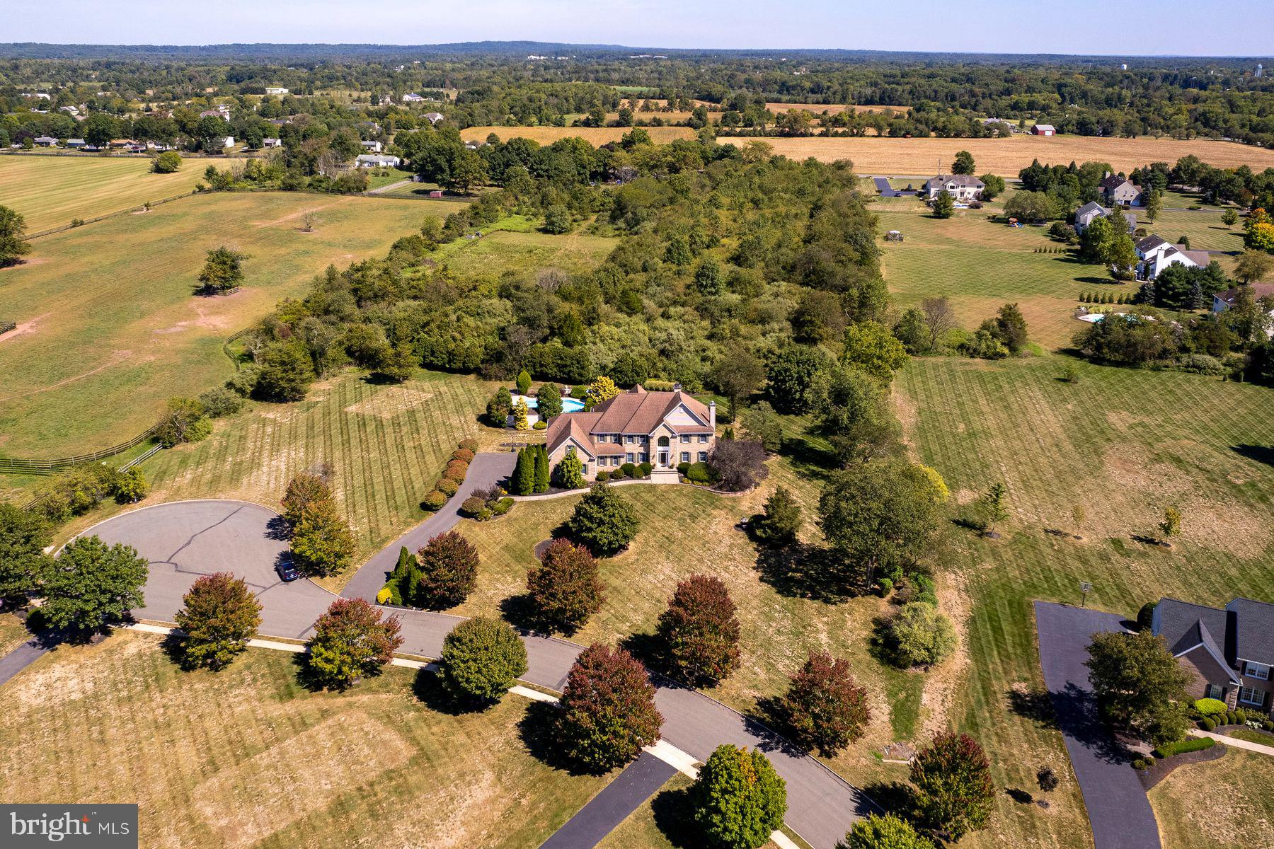 22 Hunters Ridge Drive Pennington, NJ 08534 - Photo 45 of 51